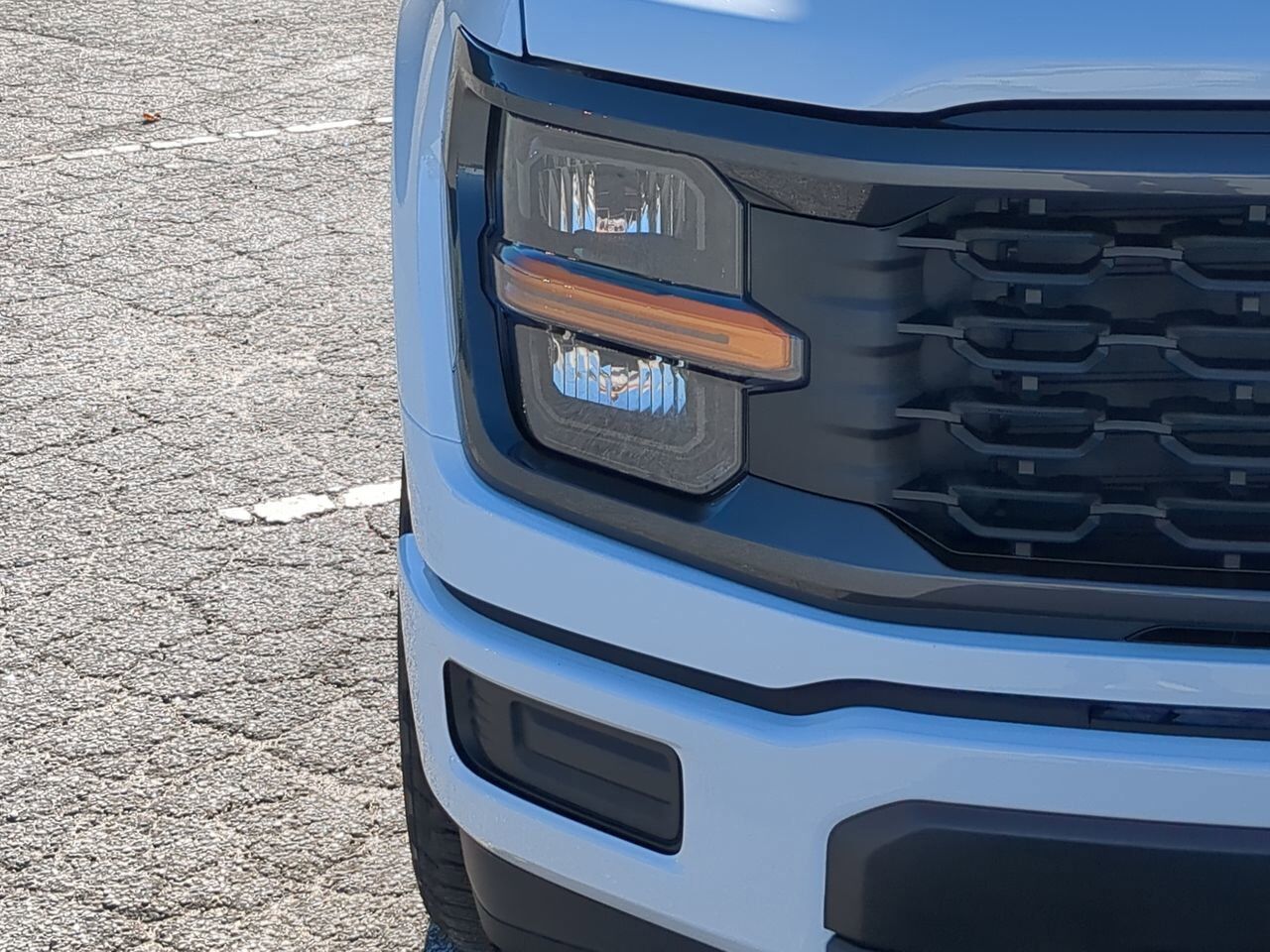 2025 Ford F-150 STX Winder GA
