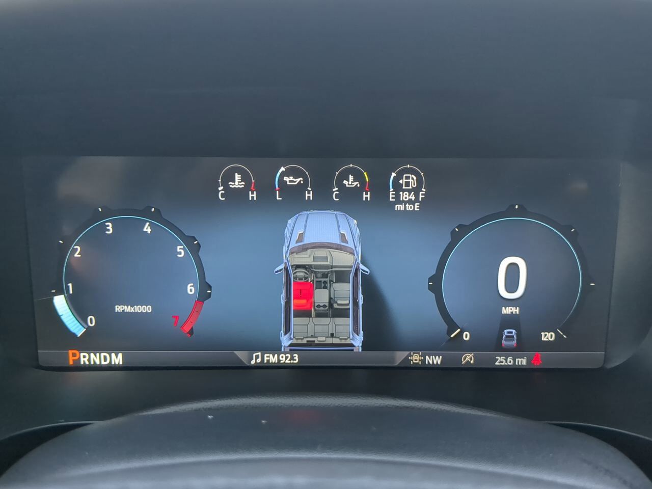 2025 Ford F-150 STX Winder GA