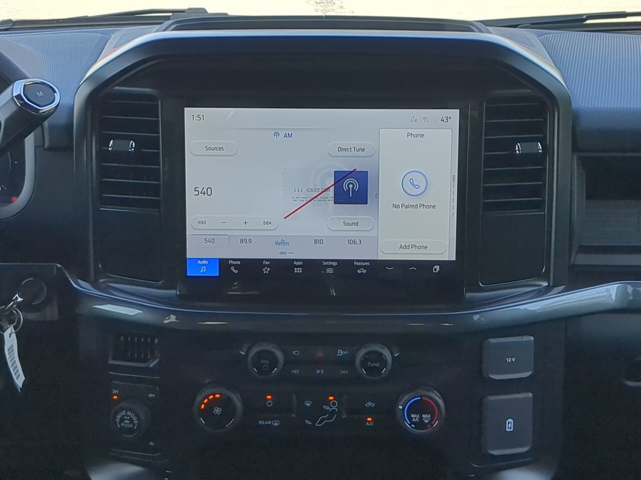 2025 Ford F-150 STX Winder GA