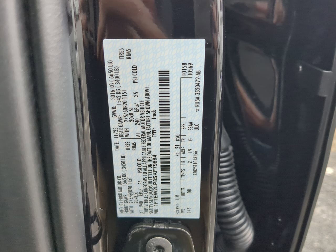 2025 Ford F-150 STX Winder GA