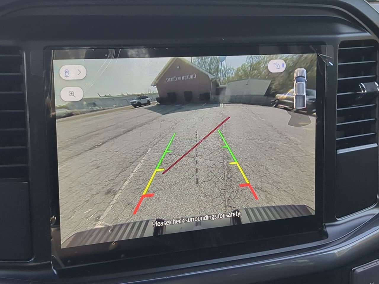 2025 Ford F-150 STX Winder GA