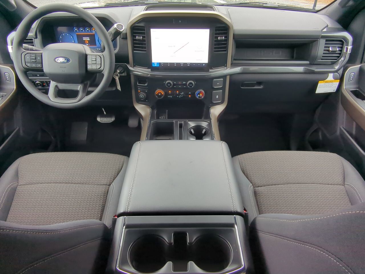 2025 Ford F-150 STX Winder GA
