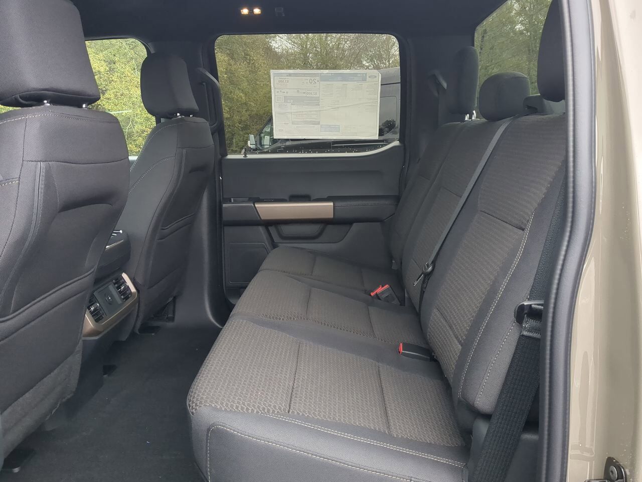 2025 Ford F-150 STX Winder GA
