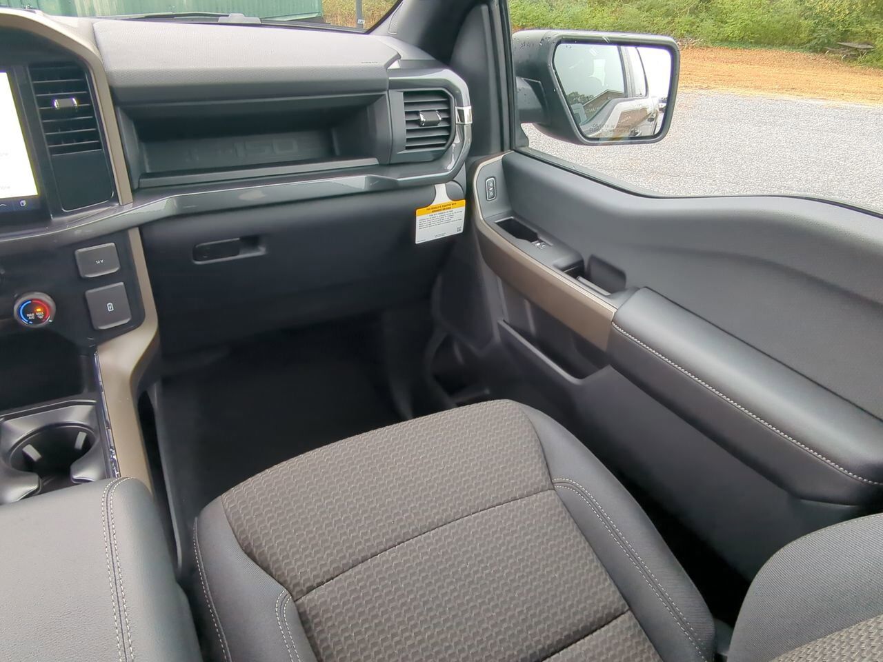 2025 Ford F-150 STX Winder GA