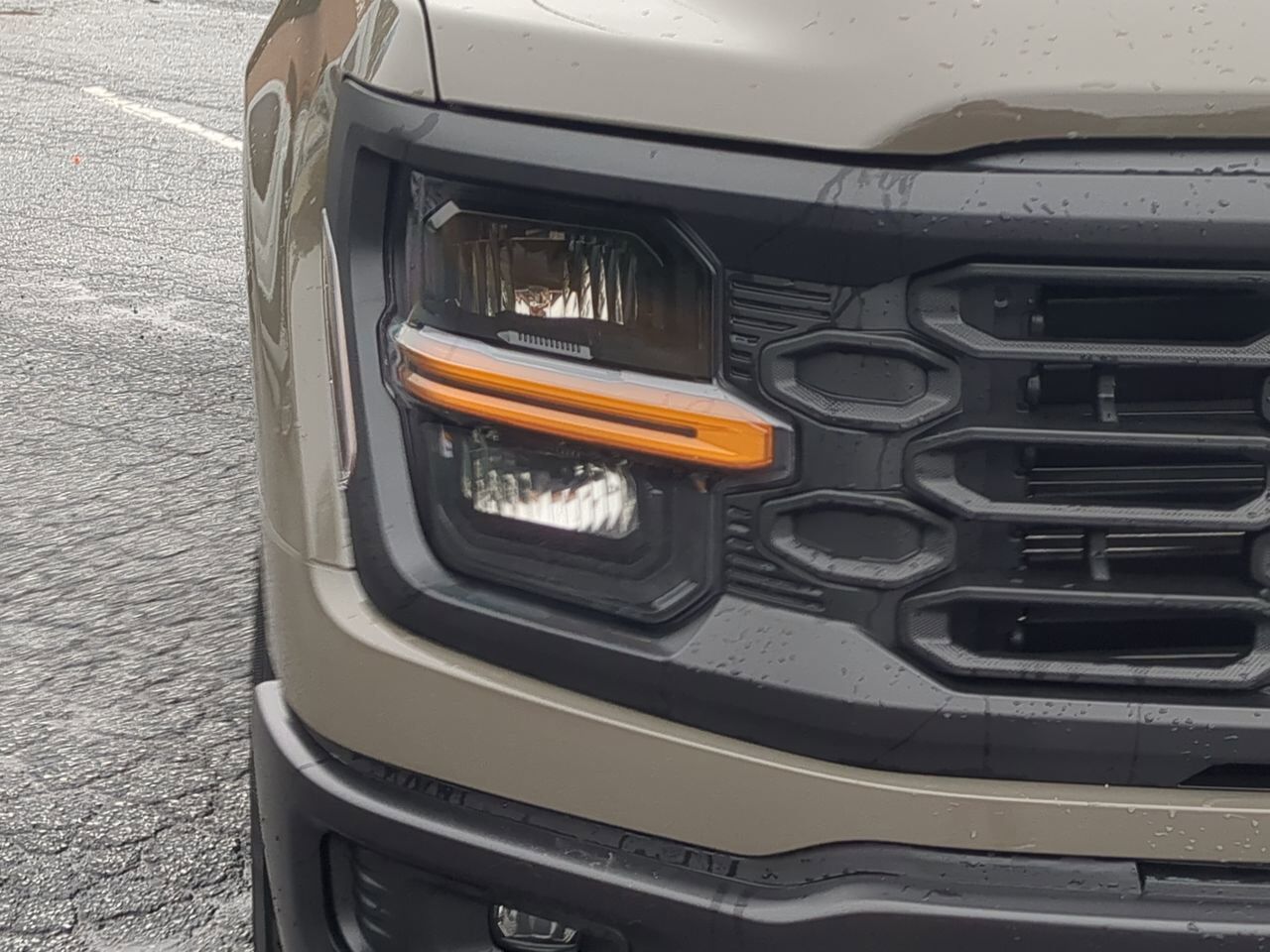 2025 Ford F-150 STX Winder GA