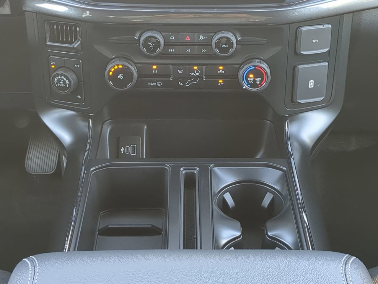 2025 Ford F-150 STX Winder GA