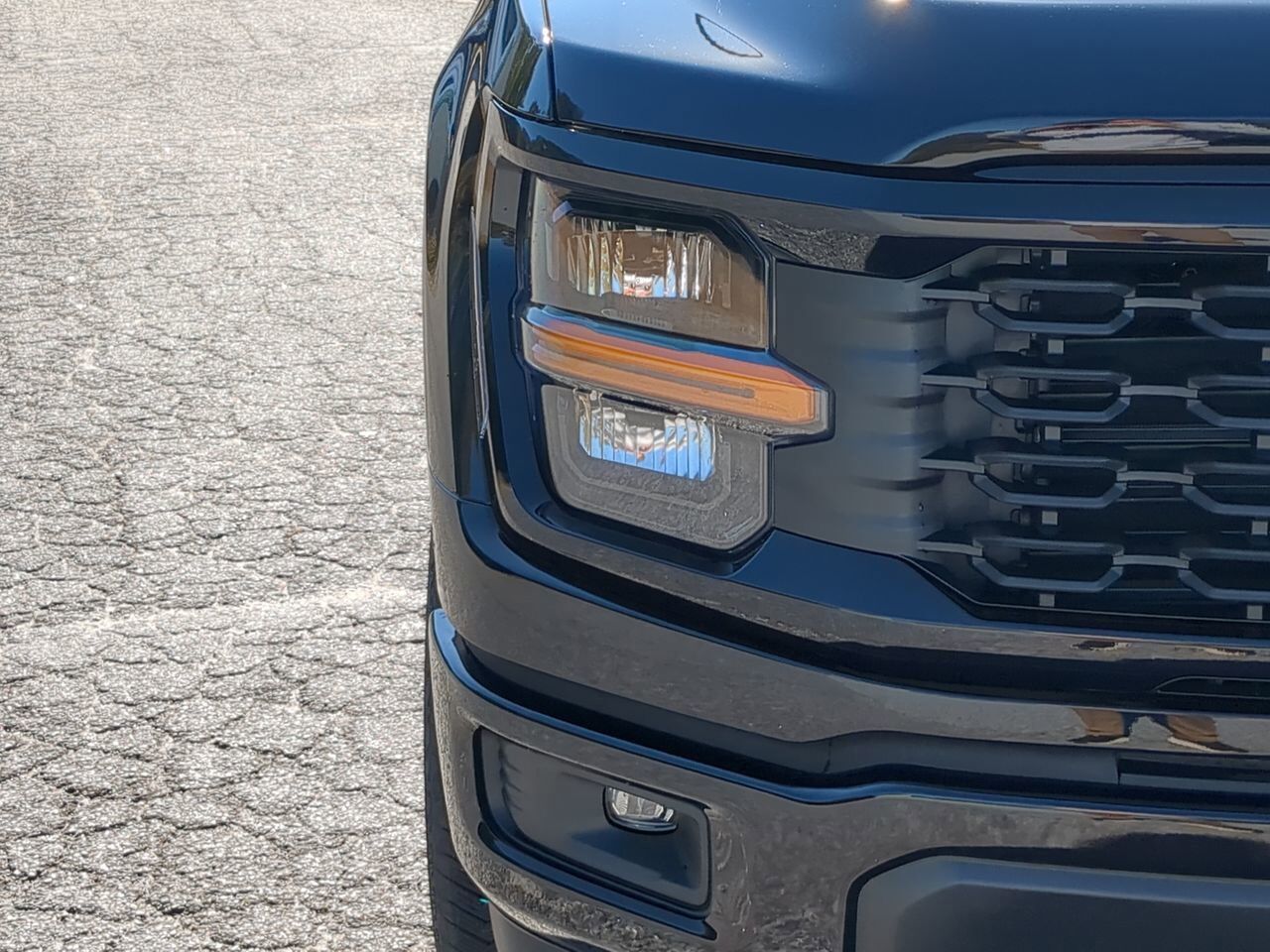 2025 Ford F-150 STX Winder GA