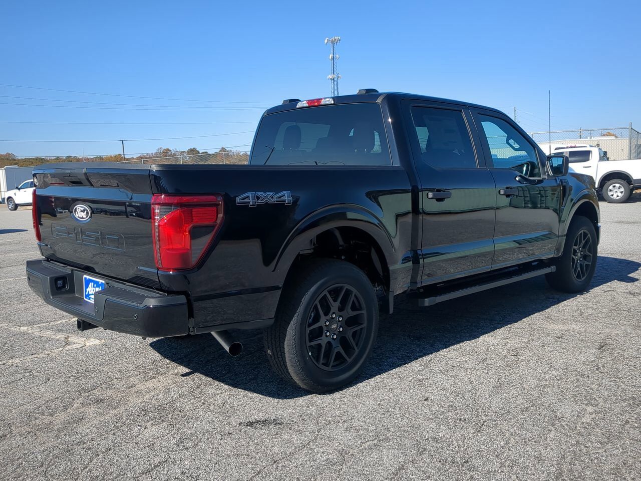 2025 Ford F-150 STX Winder GA