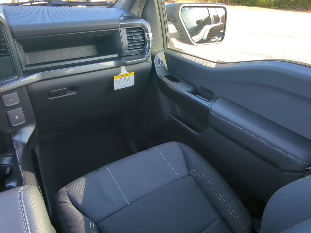 2025 Ford F-150 STX Winder GA