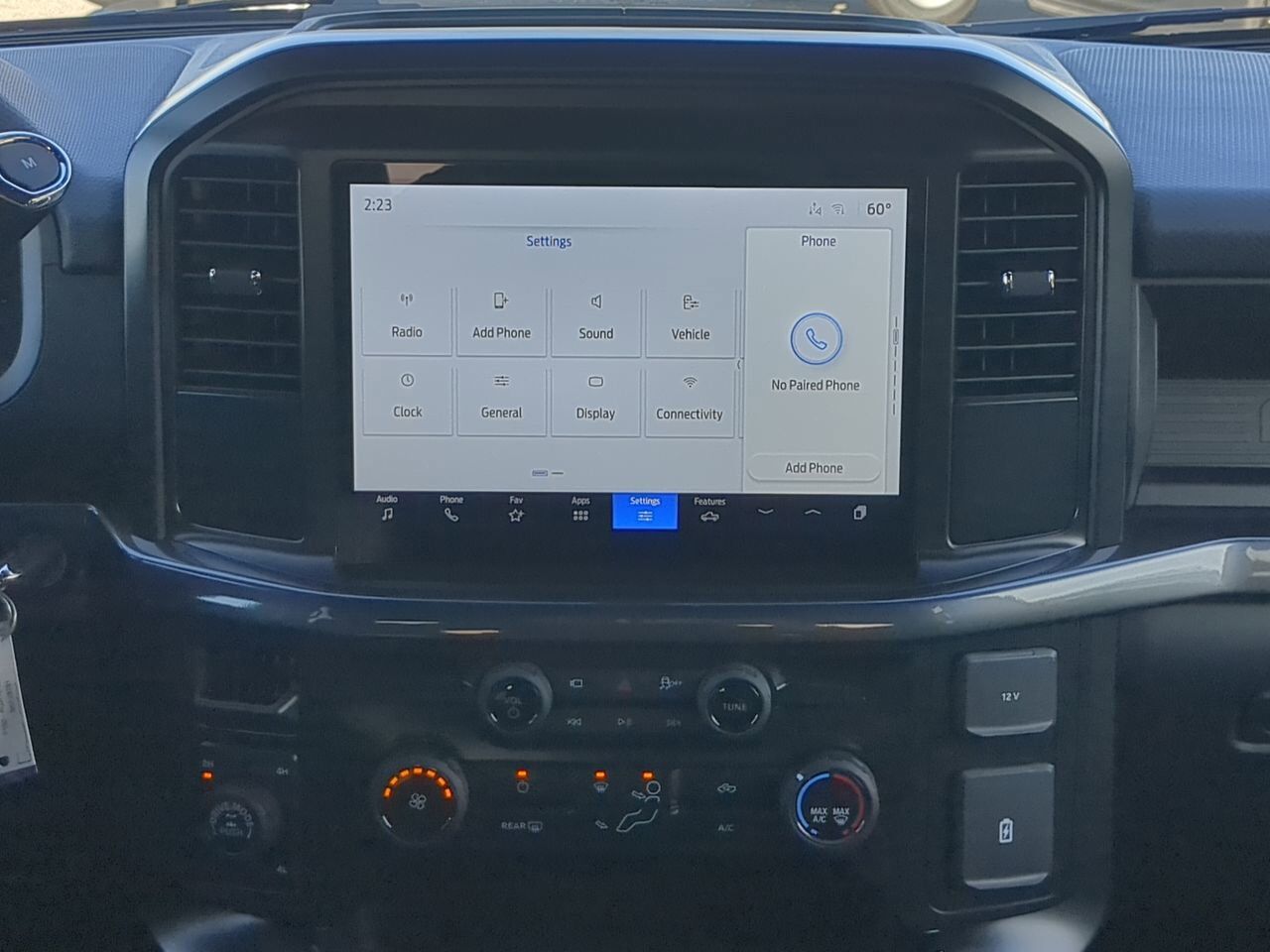 2025 Ford F-150 STX Winder GA