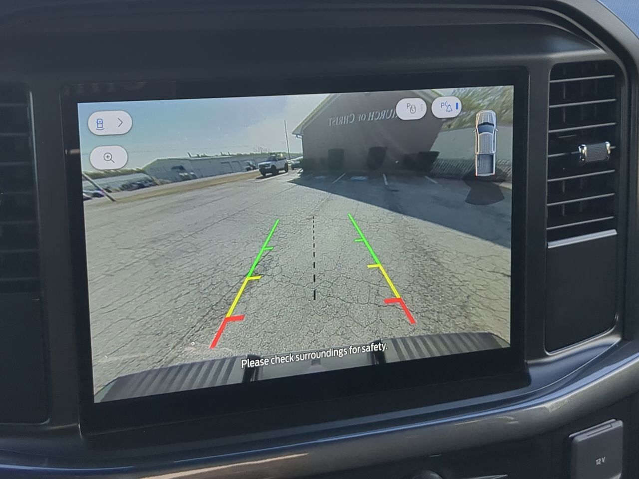 2025 Ford F-150 STX Winder GA