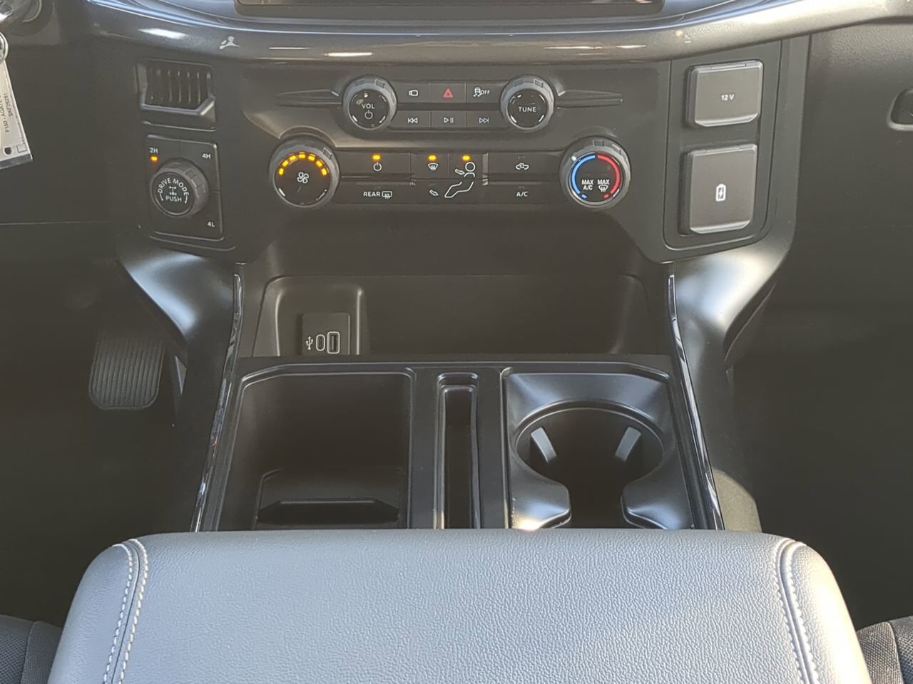 2025 Ford F-150 STX Winder GA