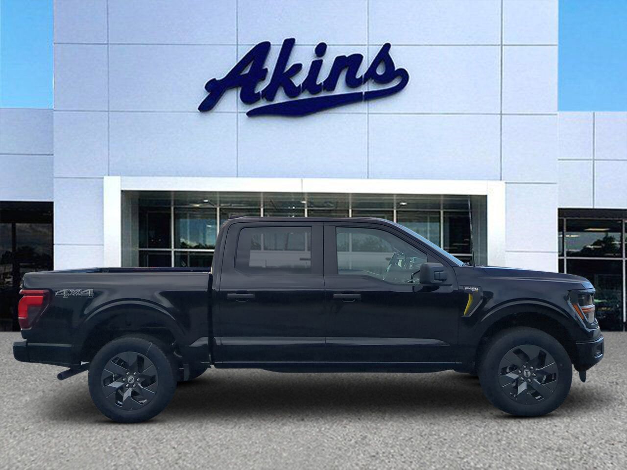 2025 Ford F-150 STX Winder GA