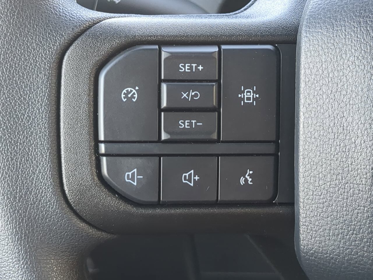 2025 Ford F-150 STX Winder GA