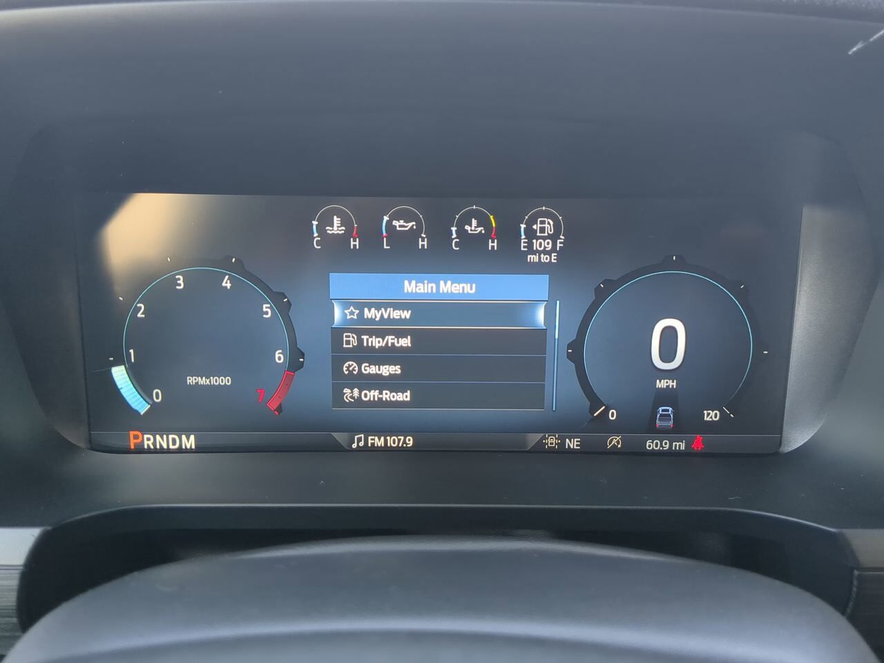 2025 Ford F-150 STX Winder GA