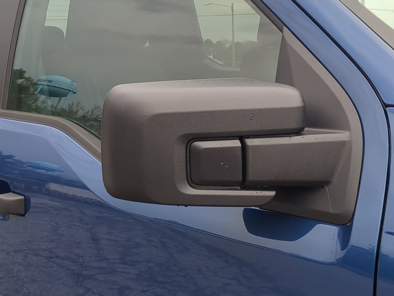 2025 Ford F-150 STX Winder GA