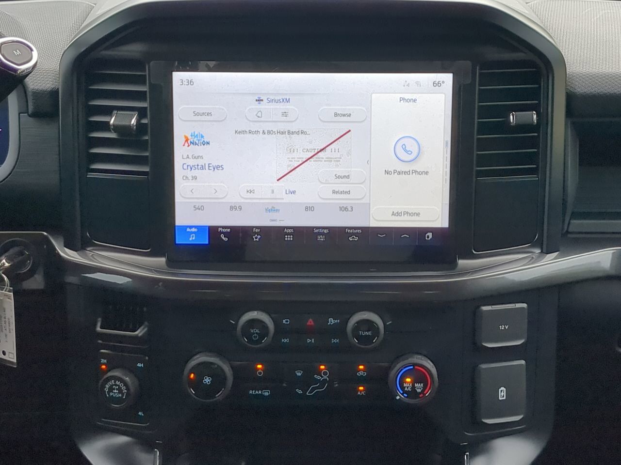 2025 Ford F-150 STX Winder GA