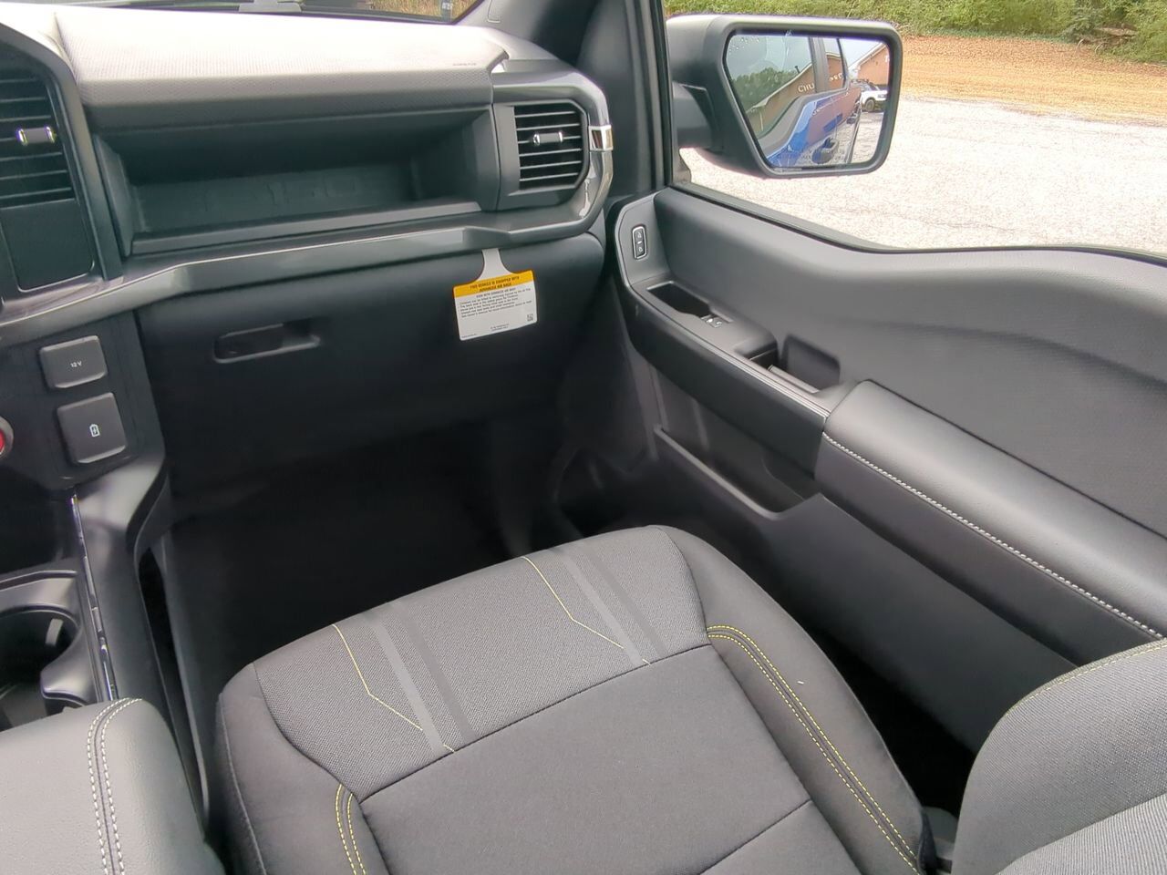 2025 Ford F-150 STX Winder GA