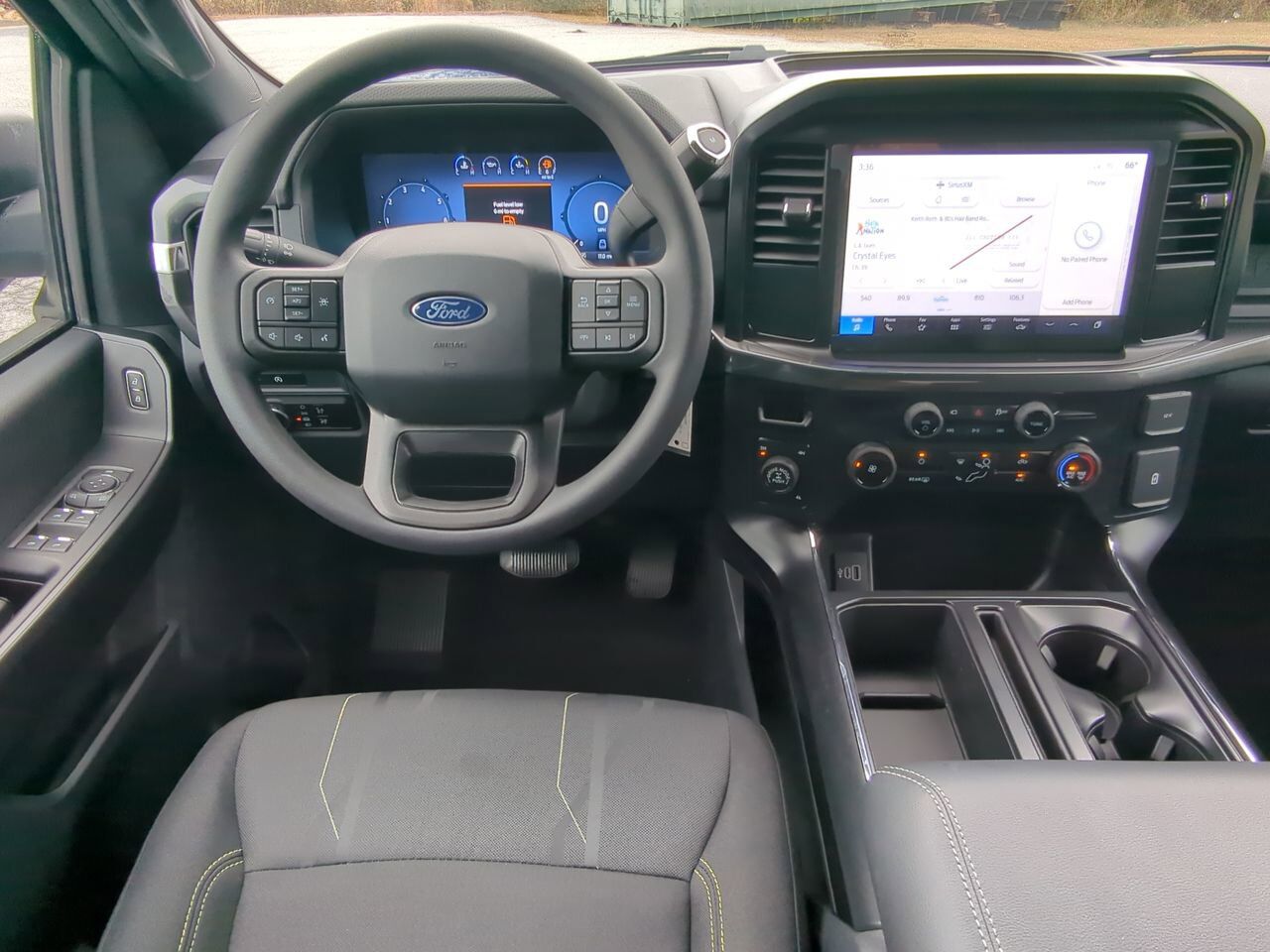 2025 Ford F-150 STX Winder GA