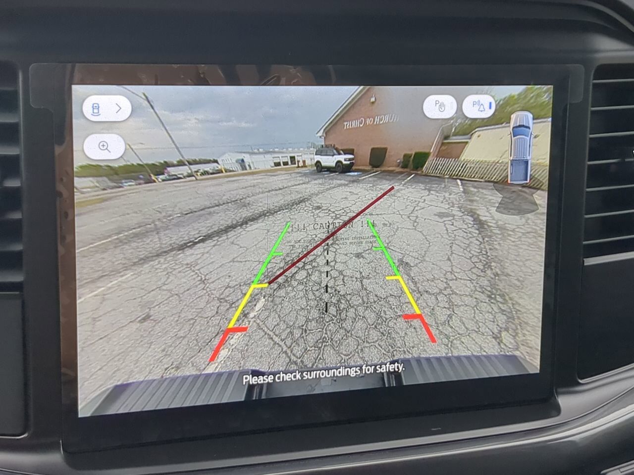 2025 Ford F-150 STX Winder GA