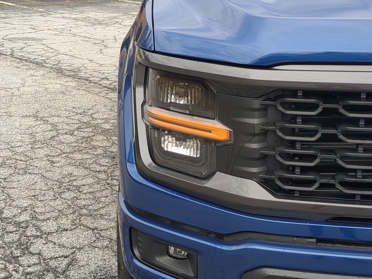 2025 Ford F-150 STX Winder GA