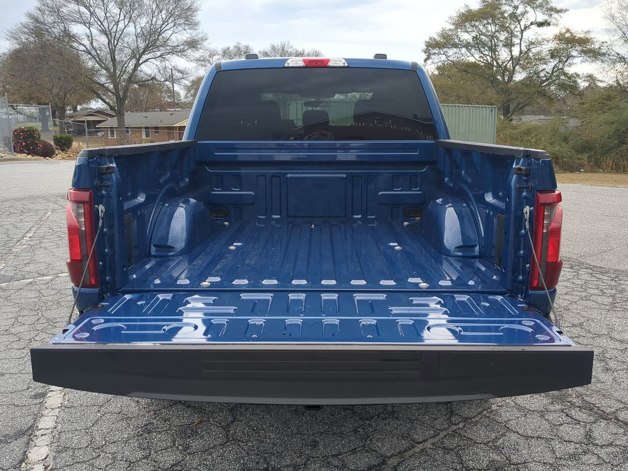 2025 Ford F-150 STX Winder GA