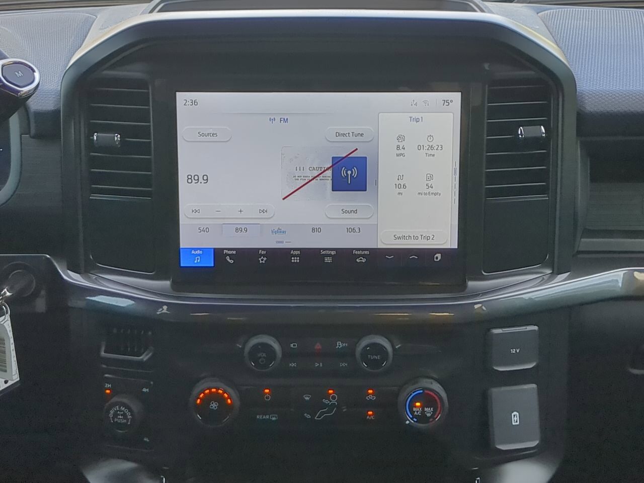 2025 Ford F-150 STX Winder GA