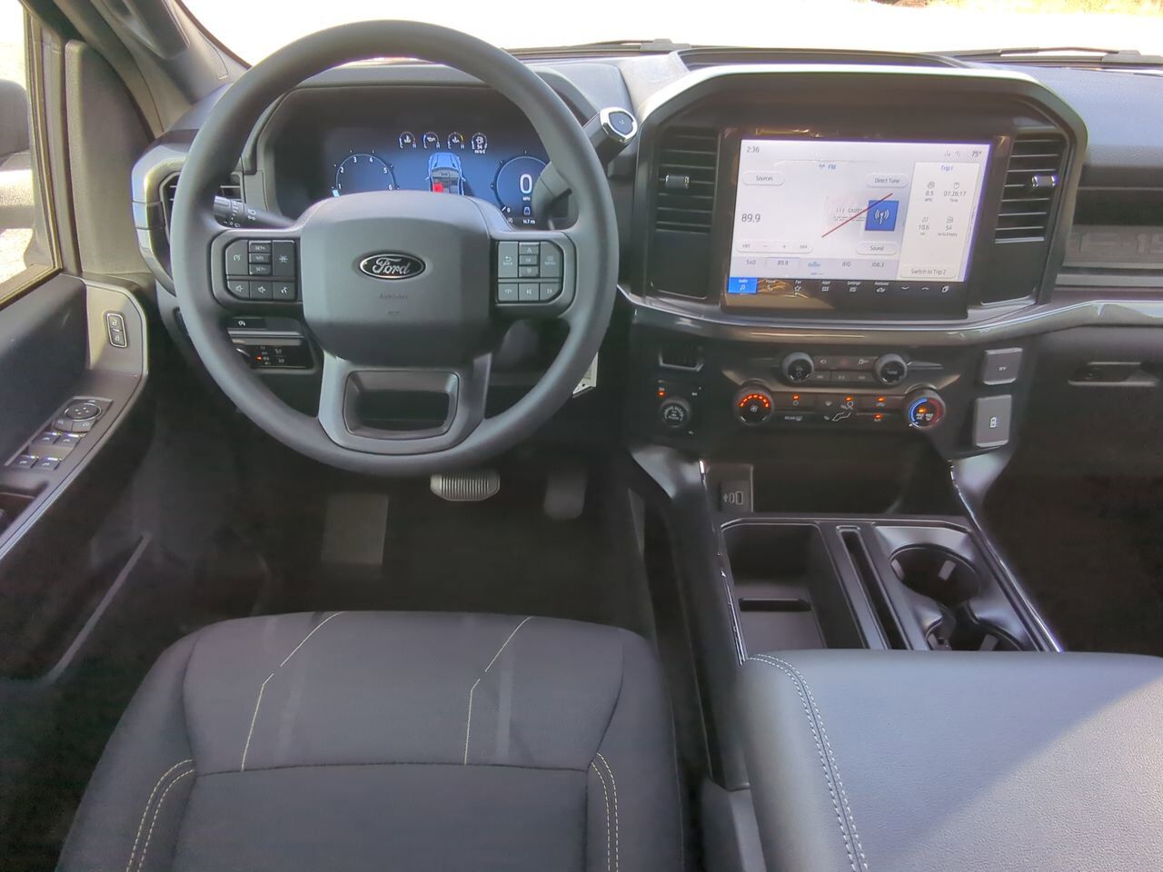 2025 Ford F-150 STX Winder GA