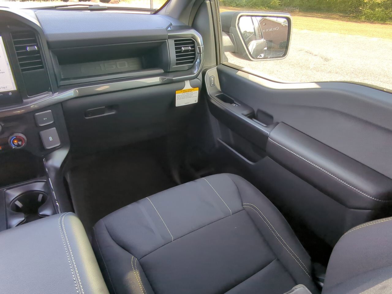 2025 Ford F-150 STX Winder GA