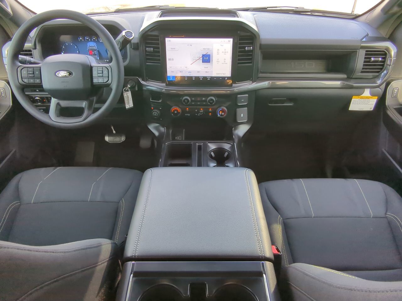 2025 Ford F-150 STX Winder GA