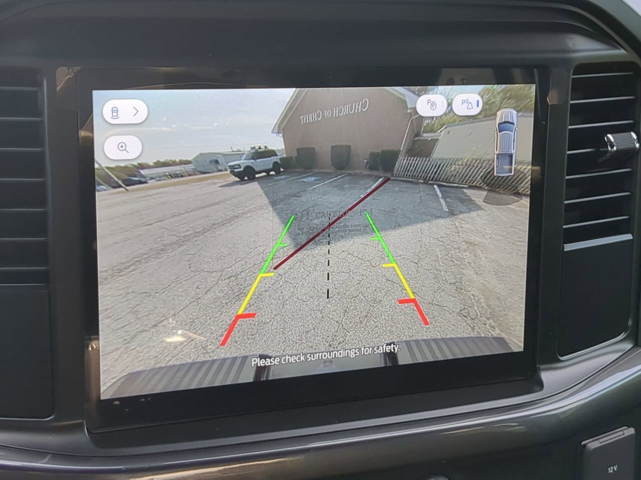 2025 Ford F-150 STX Winder GA