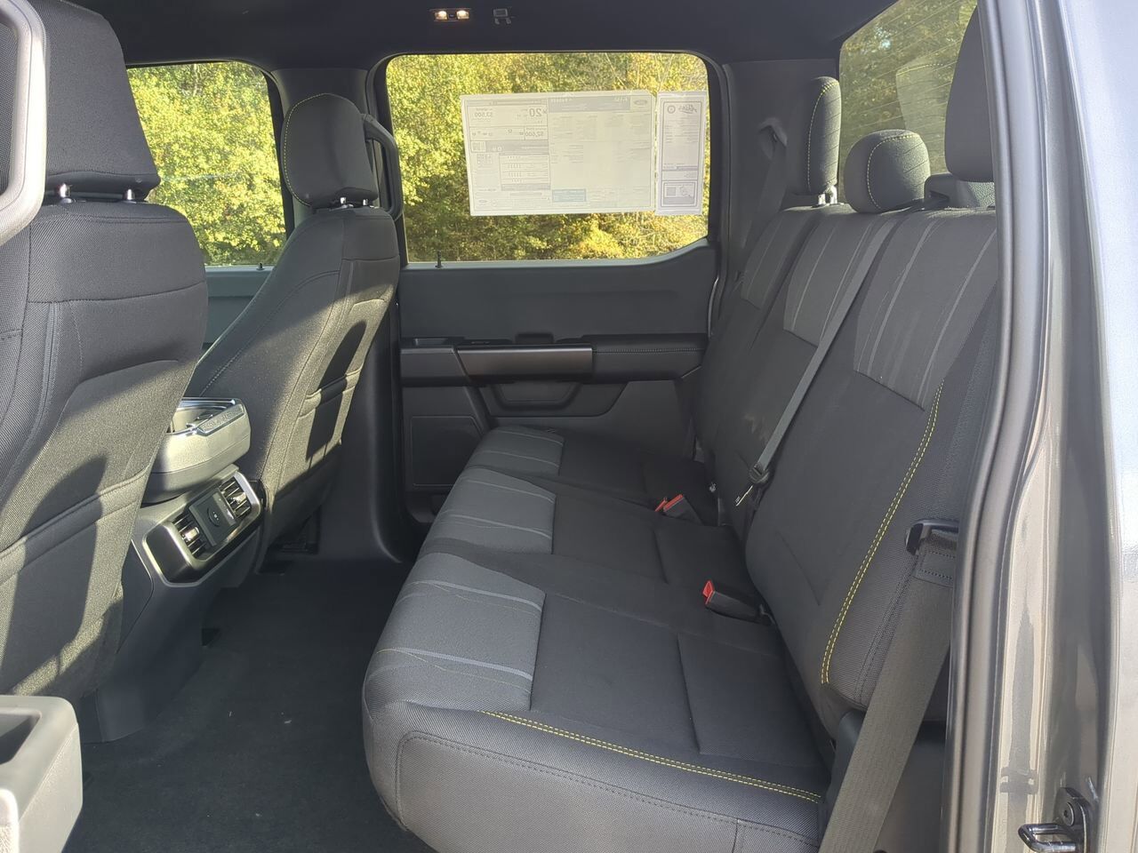 2025 Ford F-150 STX Winder GA