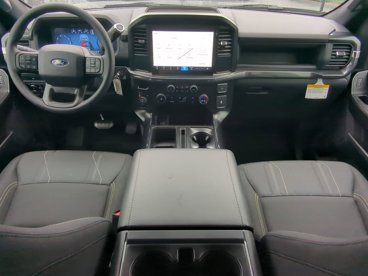 2025 Ford F-150 STX Winder GA