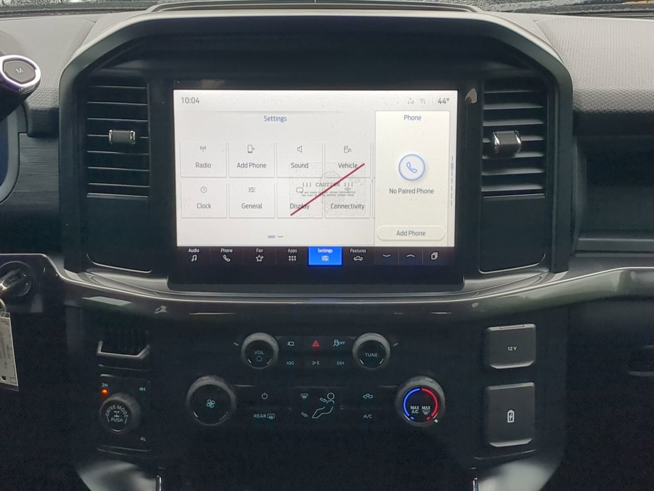 2025 Ford F-150 STX Winder GA