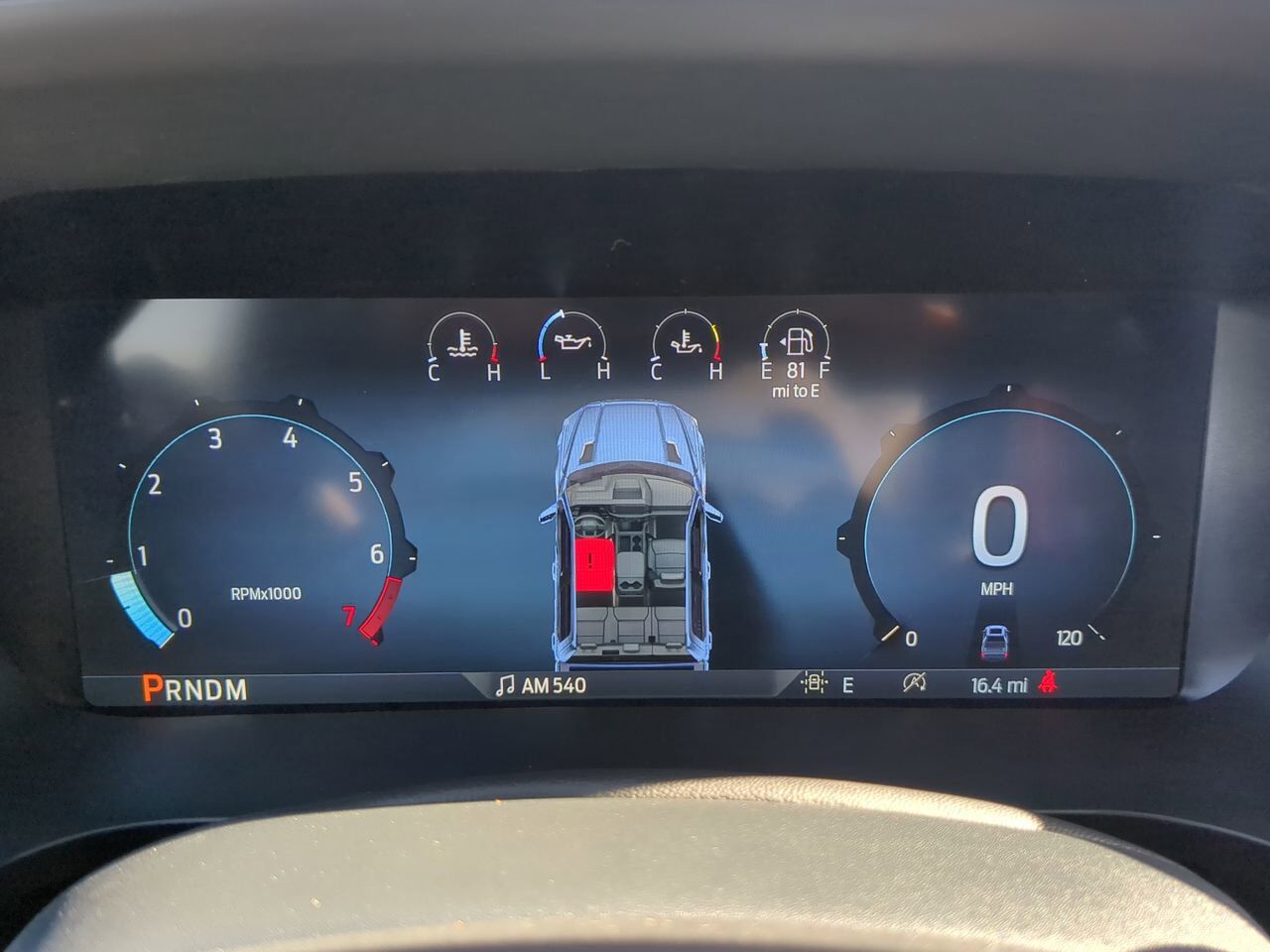 2025 Ford F-150 STX Winder GA