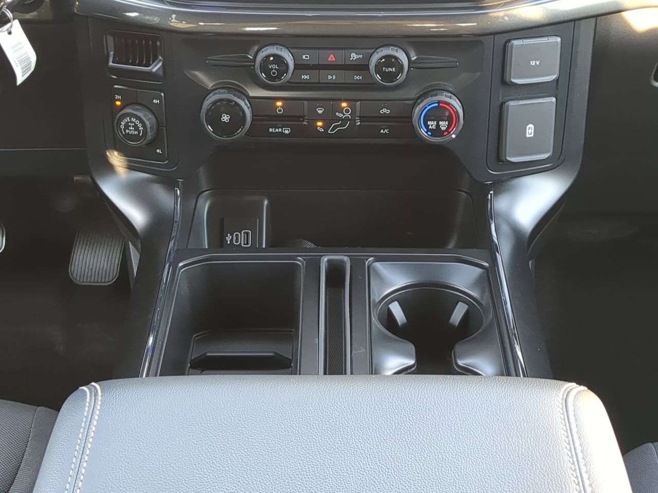 2025 Ford F-150 STX Winder GA