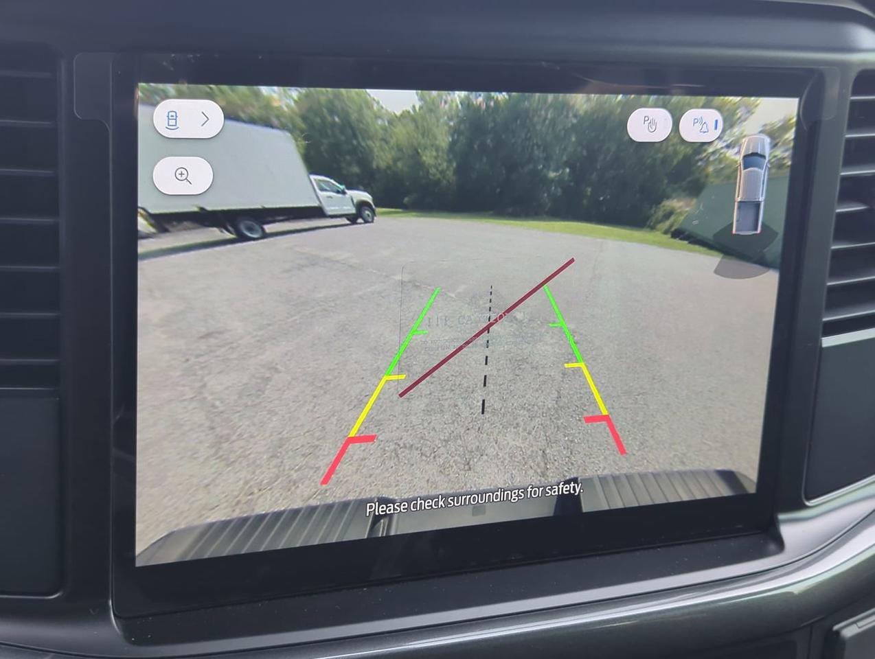 2025 Ford F-150 STX Winder GA
