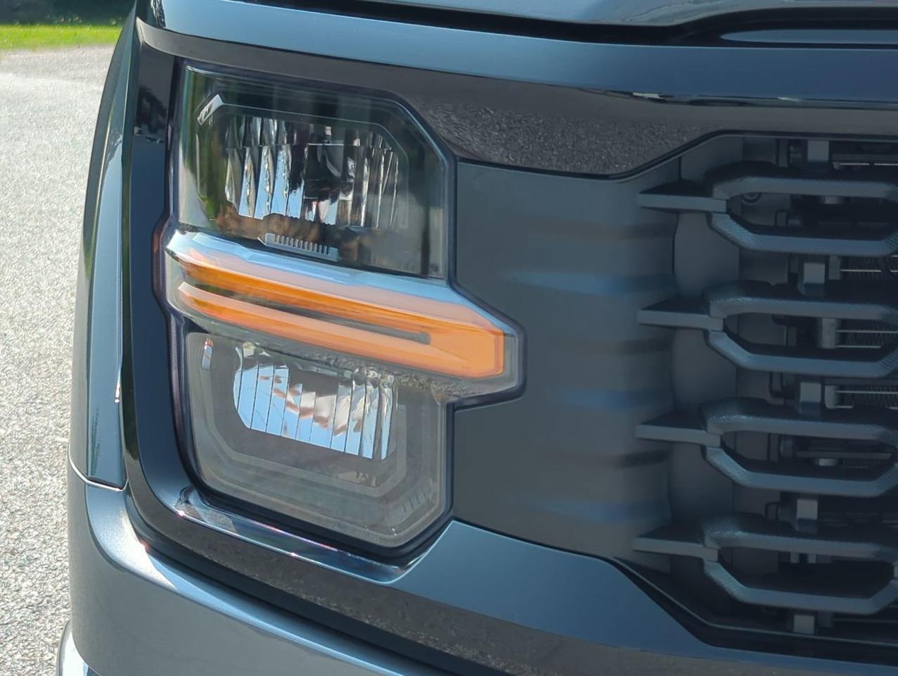 2025 Ford F-150 STX Winder GA