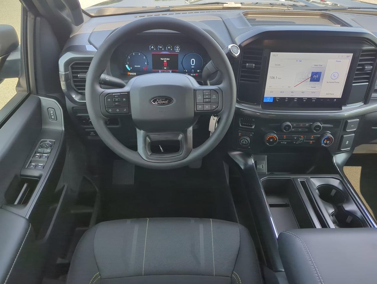 2025 Ford F-150 STX Winder GA
