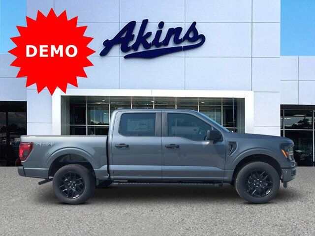 2025 Ford F-150 STX Winder GA