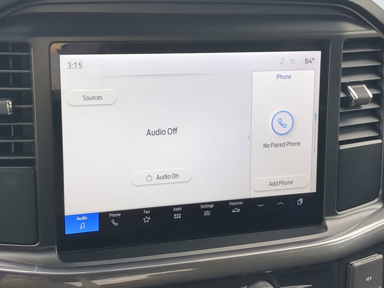 2025 Ford F-150 STX Winder GA