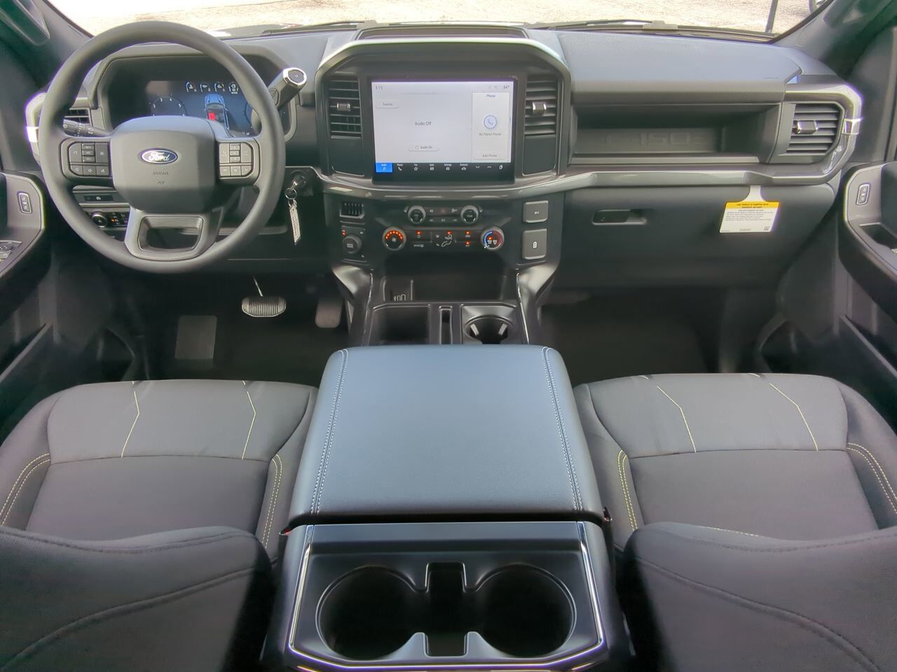 2025 Ford F-150 STX Winder GA