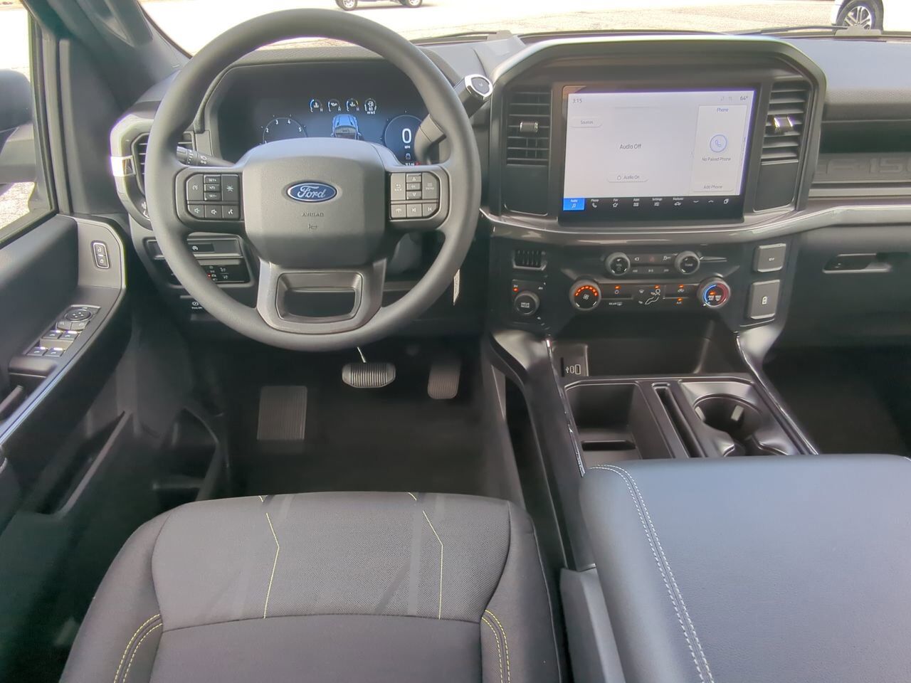 2025 Ford F-150 STX Winder GA