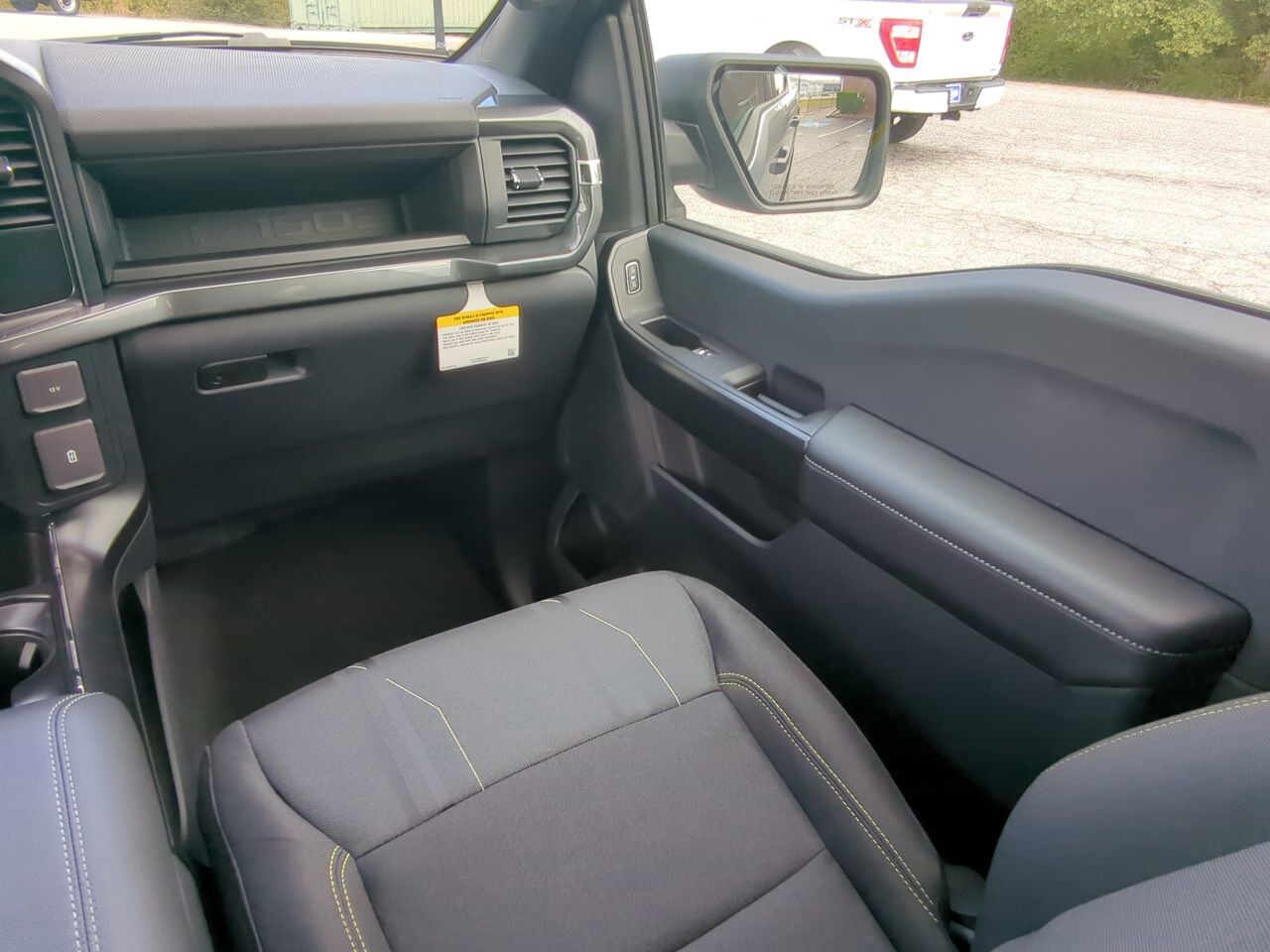 2025 Ford F-150 STX Winder GA