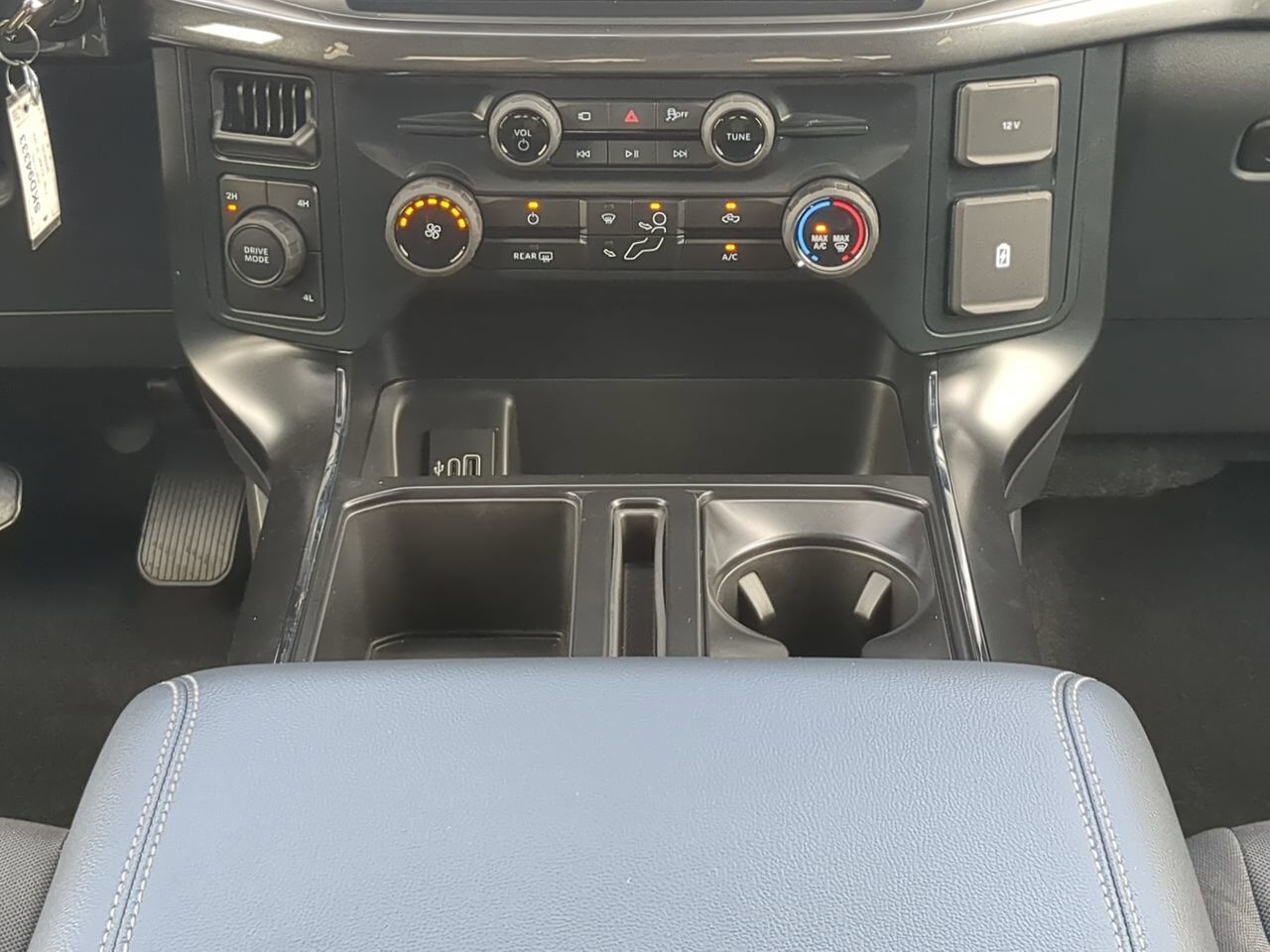 2025 Ford F-150 STX Winder GA