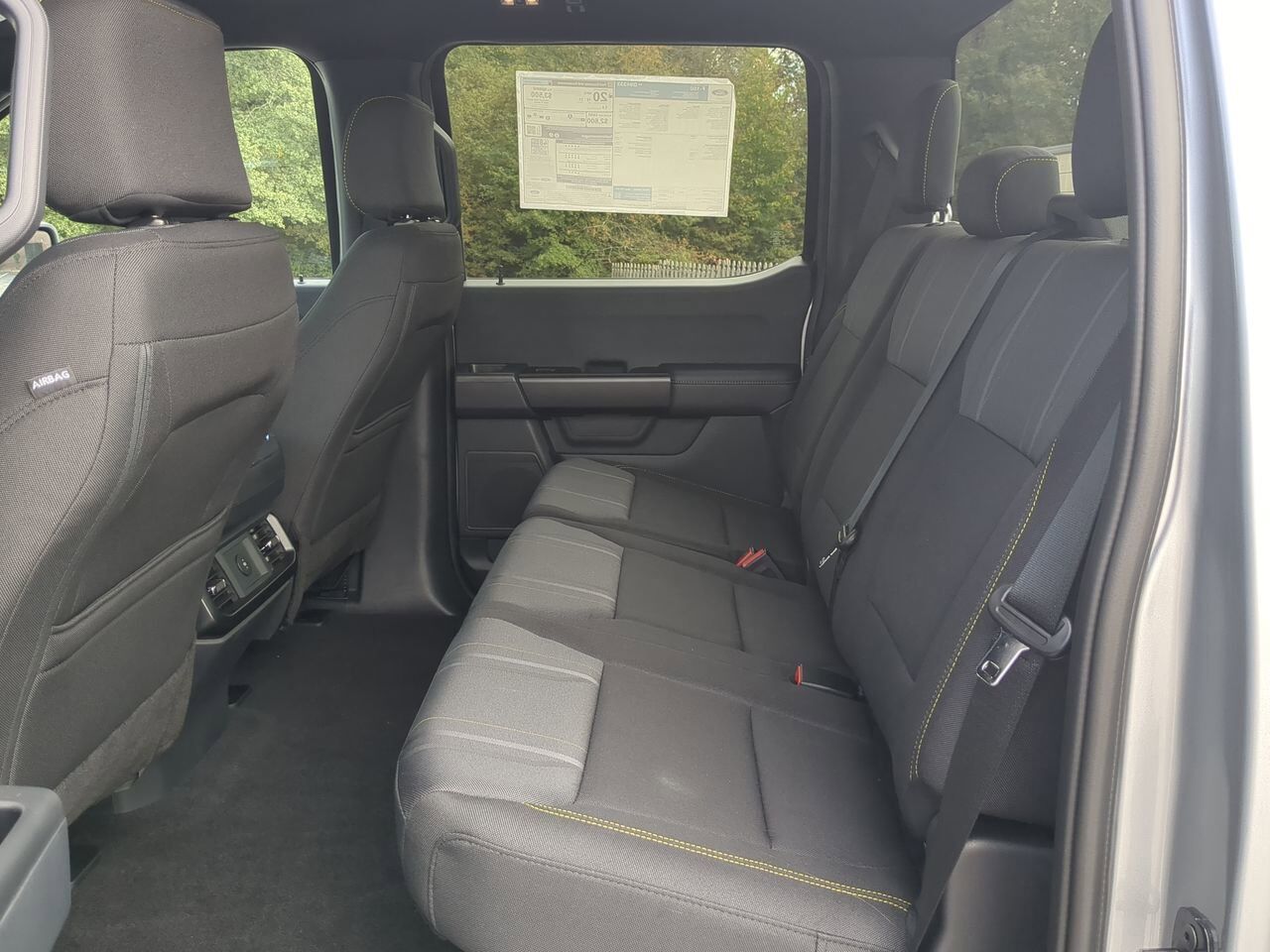 2025 Ford F-150 STX Winder GA