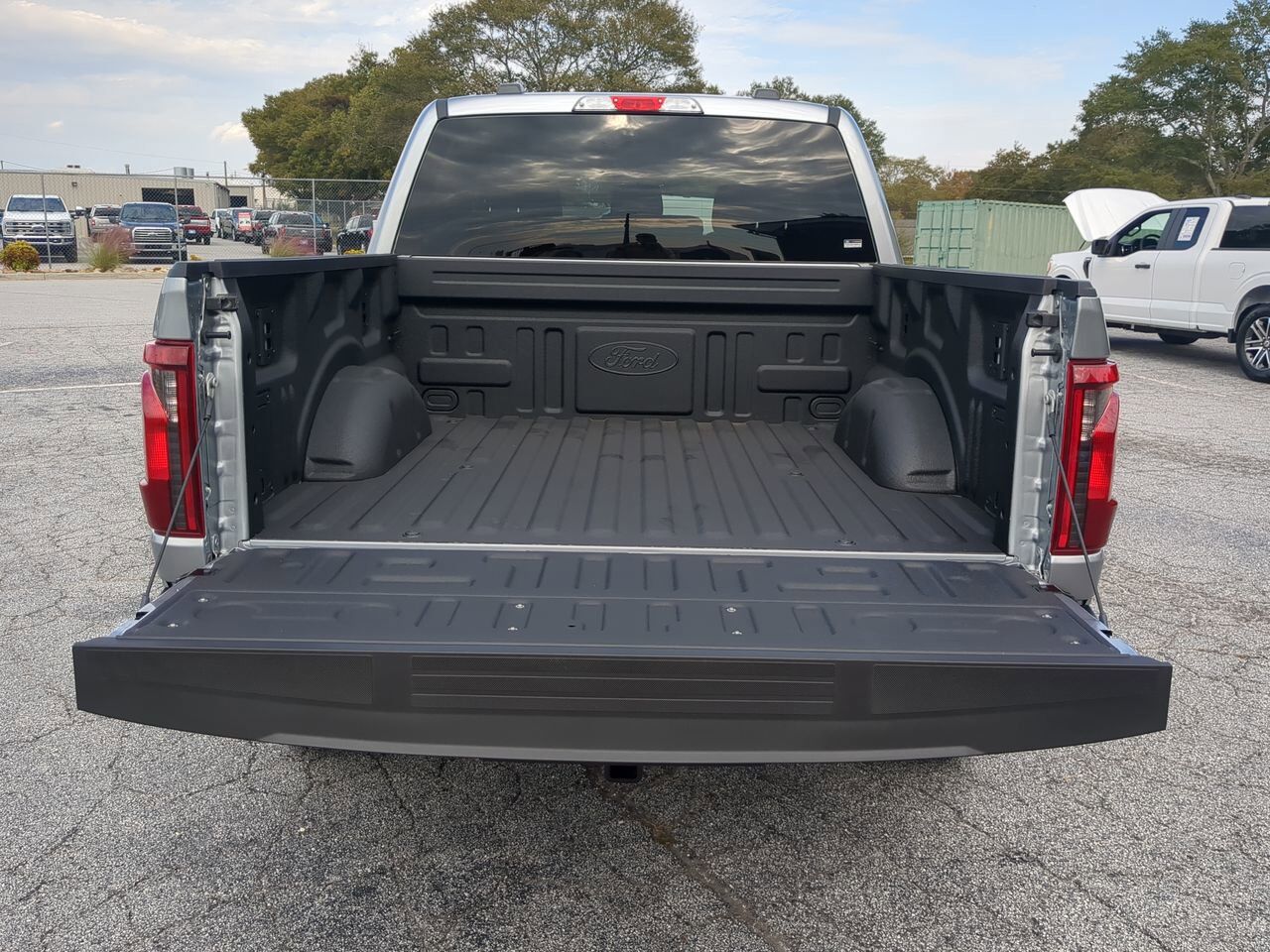 2025 Ford F-150 STX Winder GA