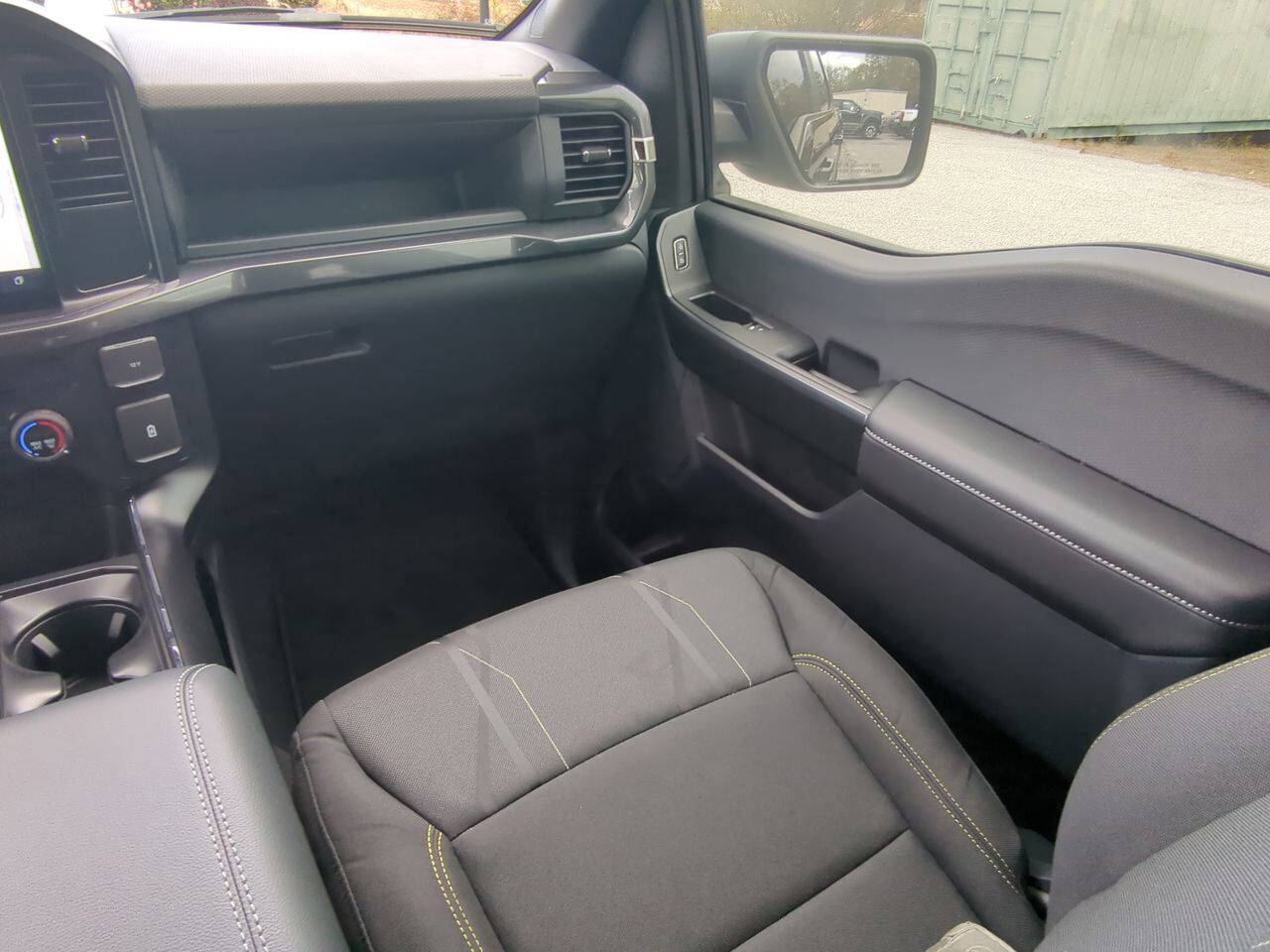 2025 Ford F-150 STX Winder GA