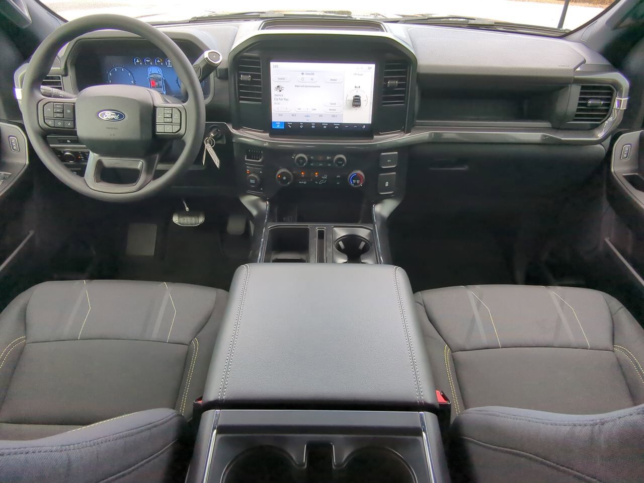 2025 Ford F-150 STX Winder GA