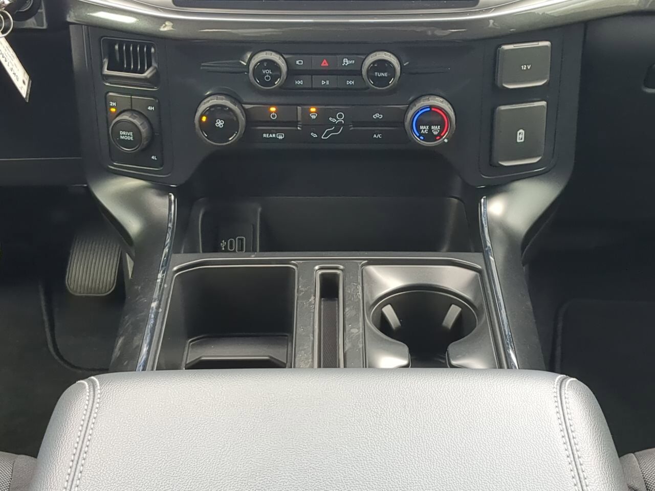 2025 Ford F-150 STX Winder GA